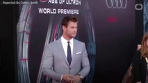 Chris Hemsworth: Tons Of Characters In 'Avengers: Infinity War'