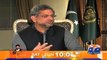 Agar Koi Sooba PIA Ko Lena Chahta Hai To Hum Khushi Se Uss Ke Hawalay Kar Dain Ge - PM Shahid Khaqa