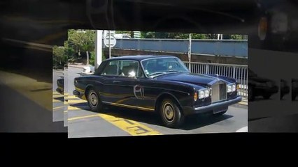 Raleigh Limousine Rentals