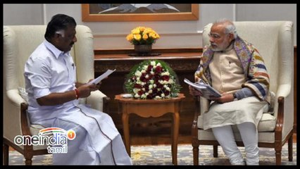 நடிகர்களின் அரசியல் பிரவேசம்.... ஓ.பி.எஸ். திடீரென டெல்லி செல்வதன் பின்னணி என்ன ?