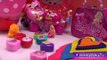 SURPRISE HEARTS! Barbie gets Slimed BIG Play-Doh Heart   Mega Bl