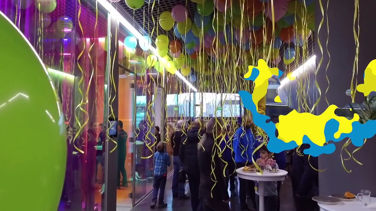 Turkcellin Çocukları Geleceği Yazıyor!