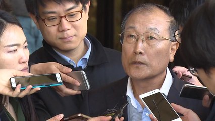 '방송장악' 김재철 前 MBC 사장 불구속 기소 / YTN