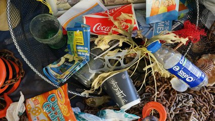 أوروبا تسعى للقضاء على مواد التغليف البلاستيكية بحلول 2030