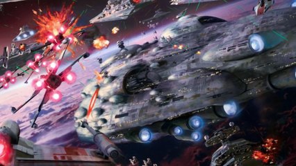 New Republic Super Star Destroyers and Star Dreadnoughts | Star Wars Legends and Canon