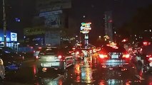 حوادث السيارات ... في العالم #41 (فيديو خطير)  18 HD !!!