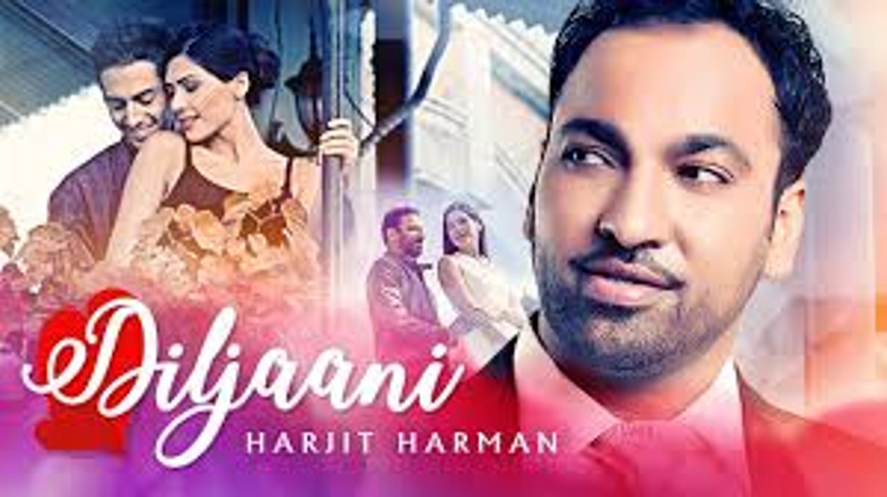 Diljaniya___Ranjit_Bawa___Jay_K___Official_Music_Video___Humble_Music HD VIDEO