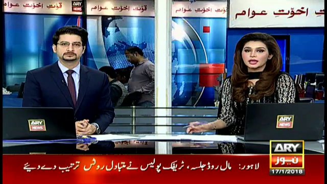 All political parties are standing up against the thieves: Sheikh Rasheed