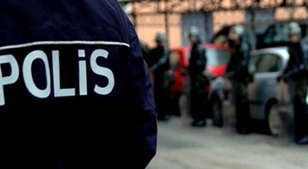 Sosyetenin İthal Torbacı Çetesine Şafak Baskını