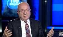 İlhan Cihaner: Artık süper temyiz merci saray olmuştur