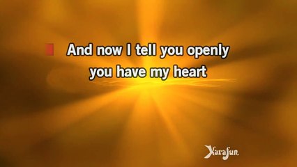 The Cranberries - Dreams KARAOKE / INSTRUMENTAL