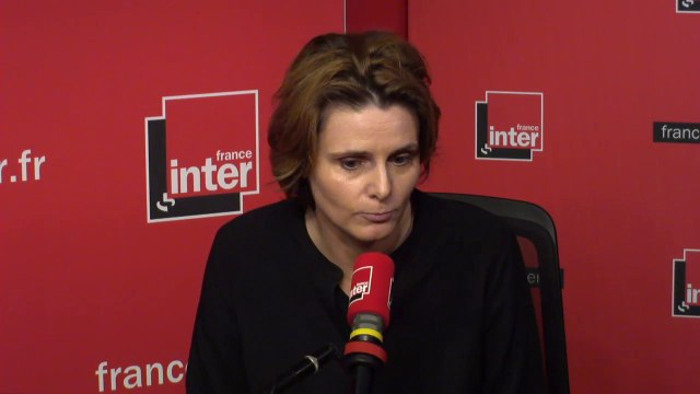 Caroline Fourest : La chronique dans le Monde, un texte très maladroit