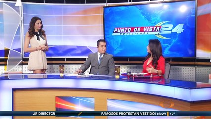 Marcela Unda 8 Enero 2018