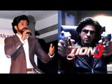Farhan Akhtar Confirms DON 3 With Shah Rukh Khan