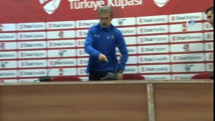 Aykut Kocaman: ''Kazanma Alışkanlığı Açısından Önemliydi''
