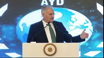 Başbakan Yıldırım: “Müttefiklerimize Açık Bir Çağrı Yapıyoruz”