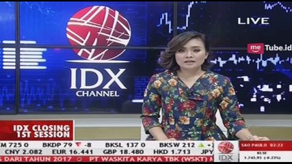Saham Tambang Masih Potensial Naik di 2018