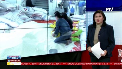 Probinsya ng Albay, isinailalim na sa state of calamity