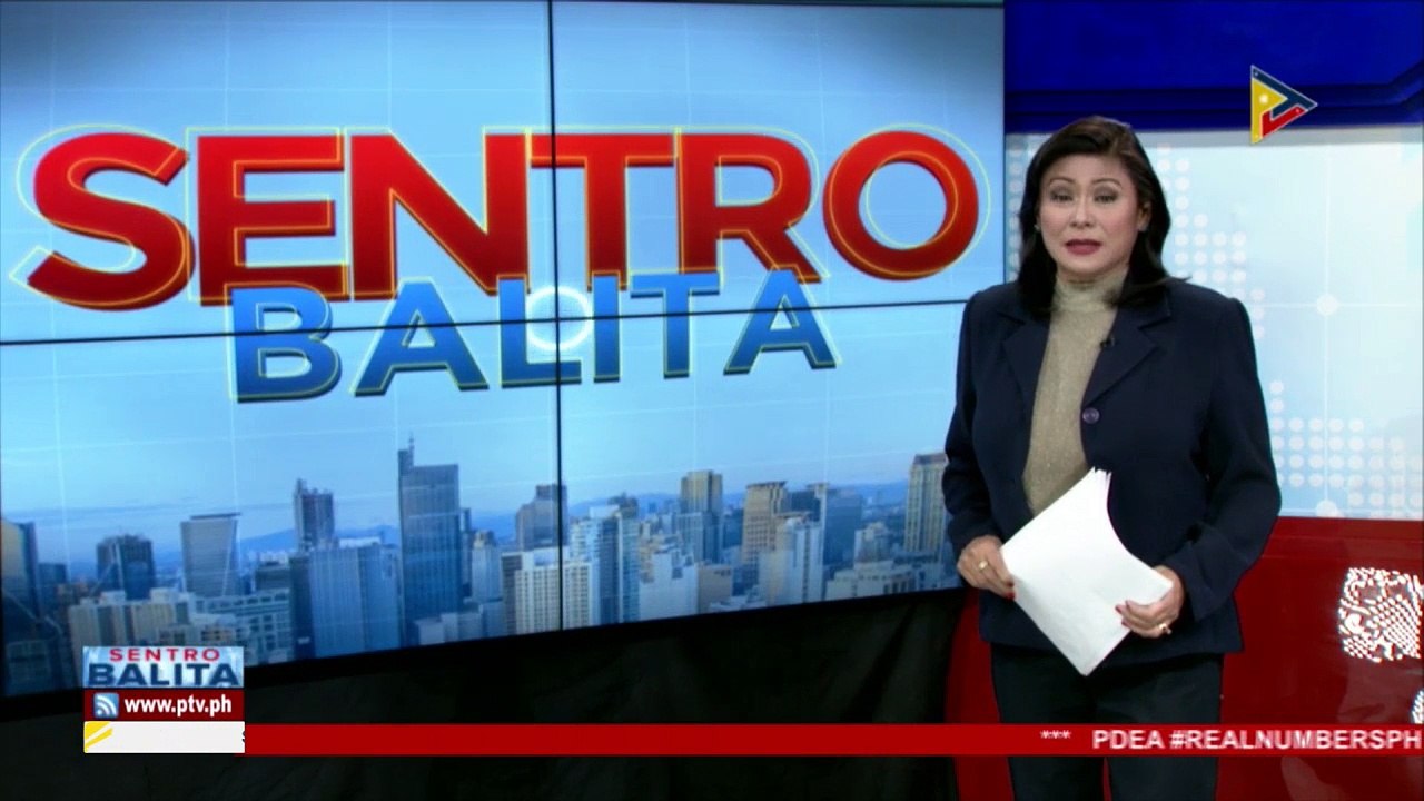 SWS: Bilang ng Pilipinong nagsabing sila'y mahirap, bumaba