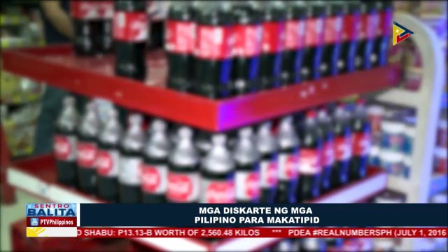 FEATURE: Mga diskarte ng mga Pilipino para makatipid