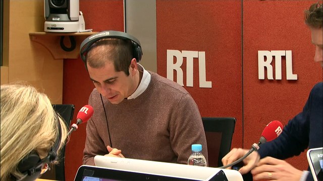 Le patron de la SNCF informe lui-même les passagers bloqués à bord d'un TGV
