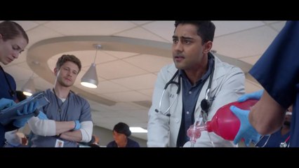 Series Online The Resident (1x1) Season 1 Episode 1