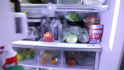 MY MORNING GLOW UP | DESI PERKINS