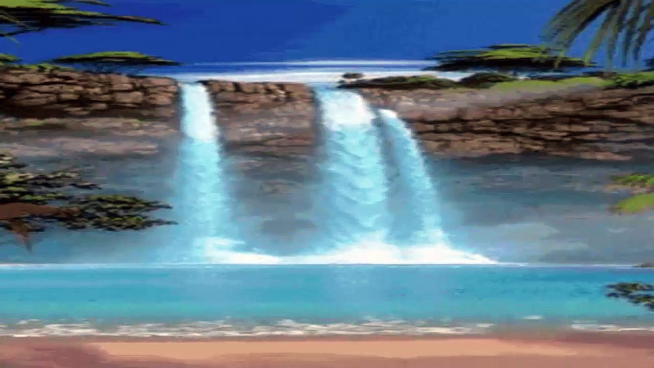 انشودة الله يا مصغر الدنيا رائعة و جميلة