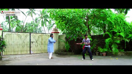 Bapuji finally caught that नकली बाबा -Best Comedy scene of Jeena Marna Tere Sang | MonaLisa, Vikrant