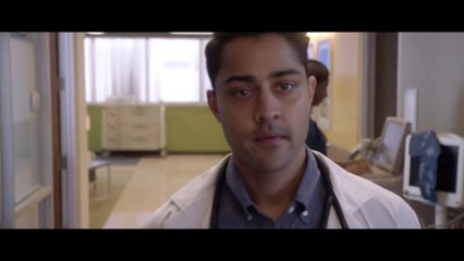 The Resident Season 1 Episode 1 (s01e01) Streaming Online