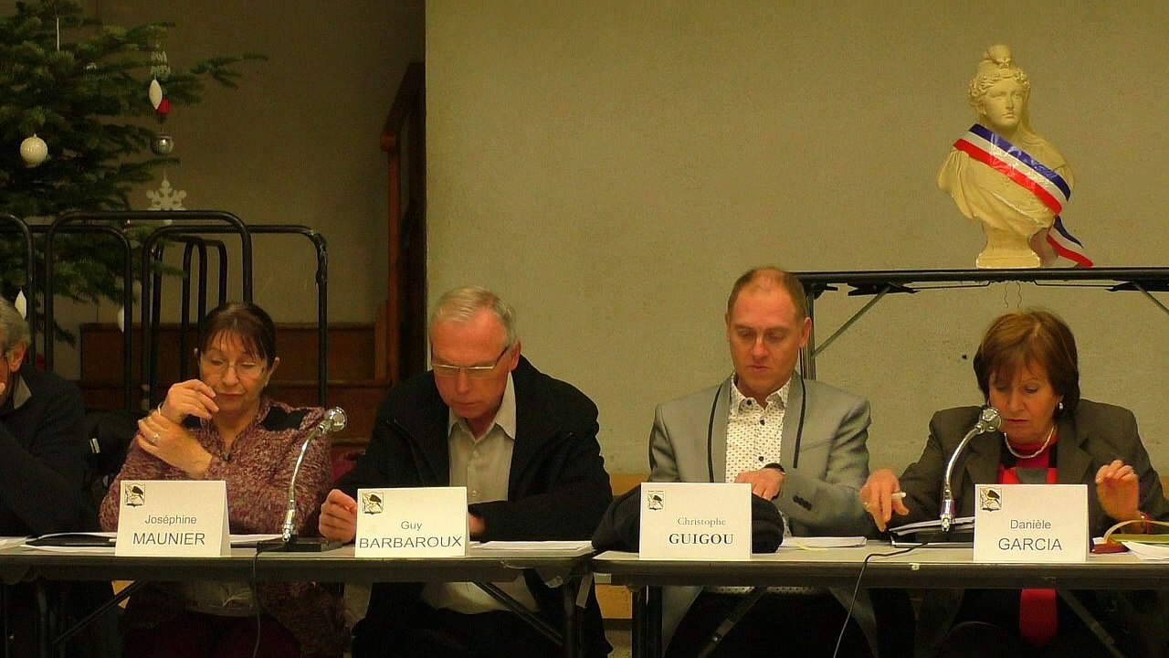 1-Auriol CM du 16 Janvier 2018