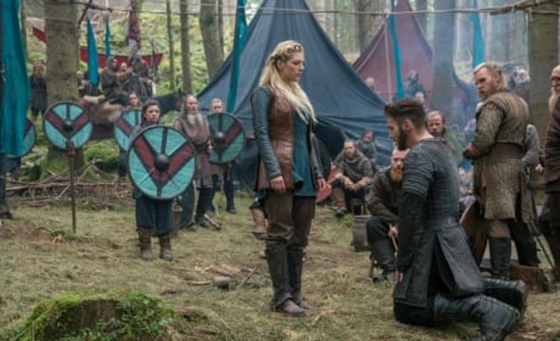 Vikings Saison 5 Episode 12 Vikings (Season 5 Episode 12) - Full Episode videos - dailymotion