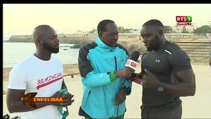 Kenkelibaa du mercredi 17 janv. 2018