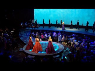 Celtic Woman: You Raise Me Up