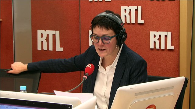 Le journal de 12h30 : grosse frayeur pour les passagers d'un vol Bordeaux-Paris