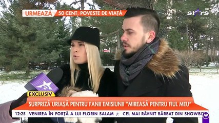 elly si cristian stars