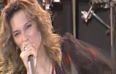 Romantist Taste (LIVE 1997/07/14) / THE YELLOW MONKEY イエモン