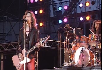 楽園 (LIVE 1997/07/14) / THE YELLOW MONKEY イエモン