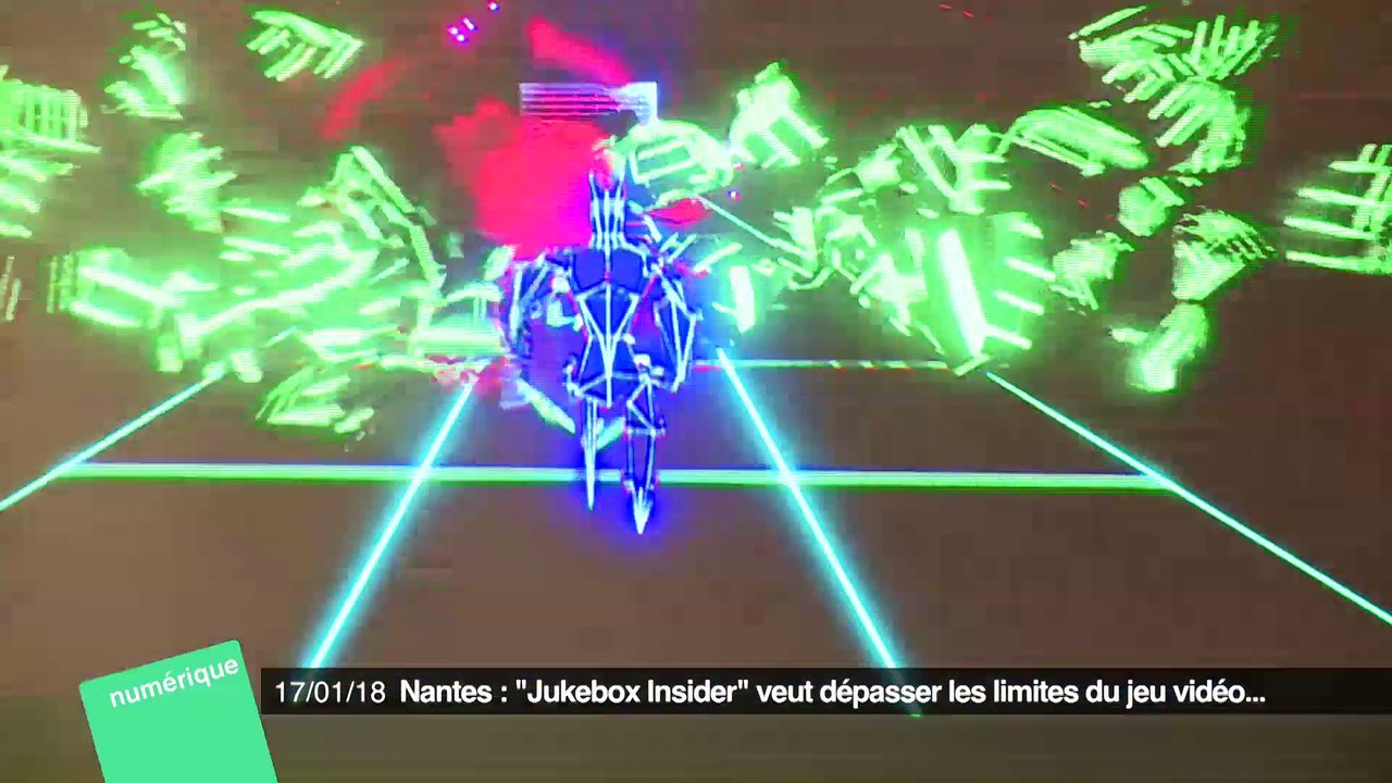 Numérique #72