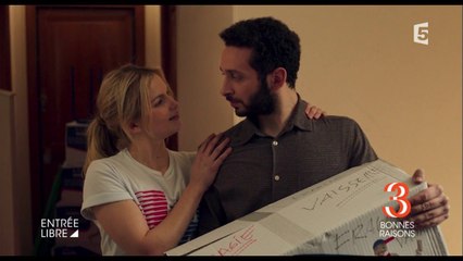 Trois bonnes raisons d'aller voir « Ami-ami »