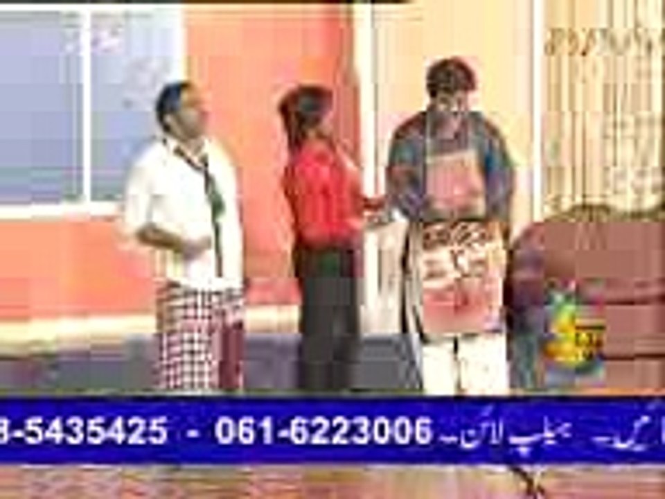 stage dreama best funny show