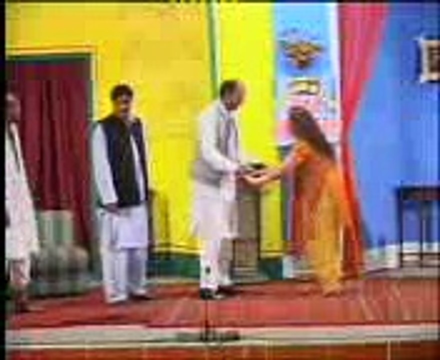 (DRAMA)MUNDA KURIA NADAN