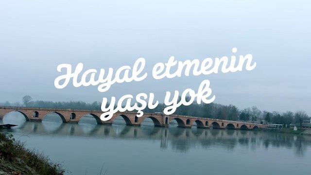 Türk Telekom — Sen Yeter Ki Hayal Et Dijital Film