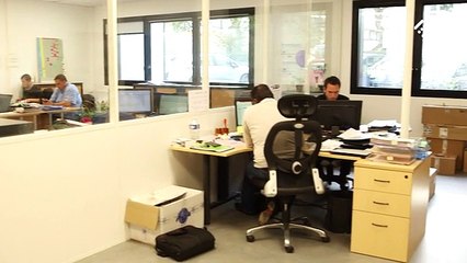 Témoignage PEPS "Excelium"