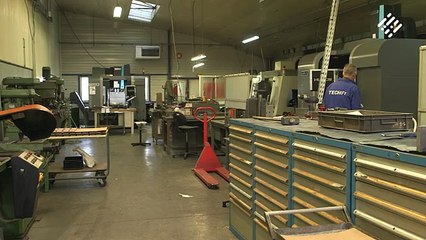 Témoignage PEPS "TECHFI"