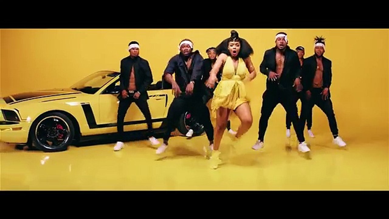 yemi-alade-go-down-official-video