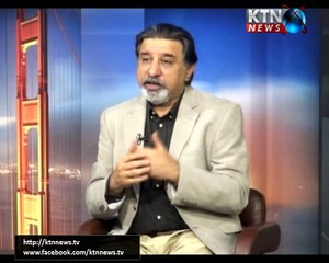 Opinion With Ali Kazi 16th January 2018