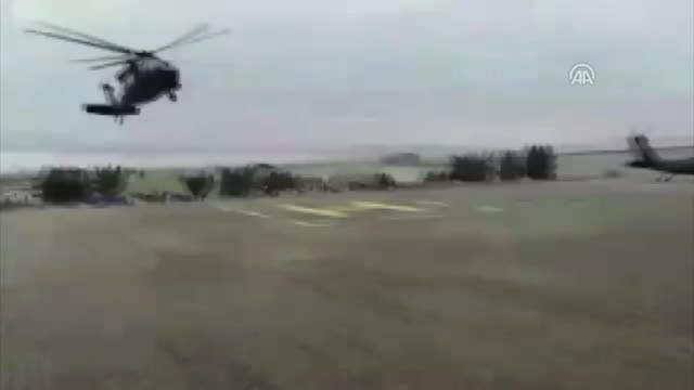 Lice'de 18 Sığınak ile 6 Tuzaklanmış Patlayıcı İmha Edildi