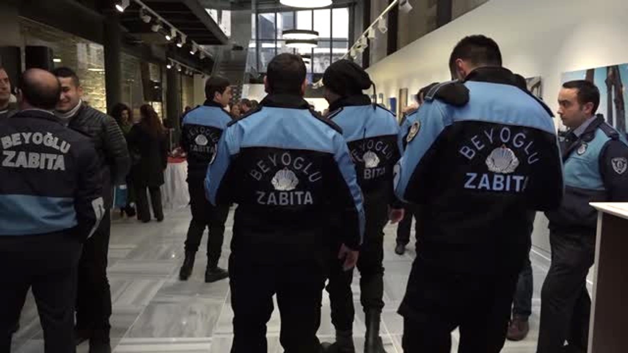 Beyoğlu Belediyesi Sosyal Denge Sözleşmesi'ni İmzaladı