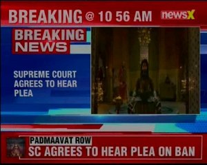 Padmaavat row: Producers move to Supreme Court to lift ban from 4 states